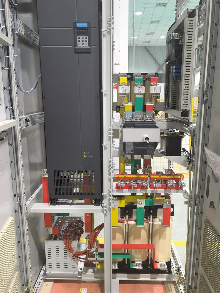 變頻器配套無源器件 變頻器配套無源器件